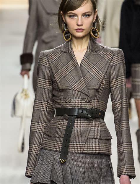 fendi aw18 womenswear|Today’s must.